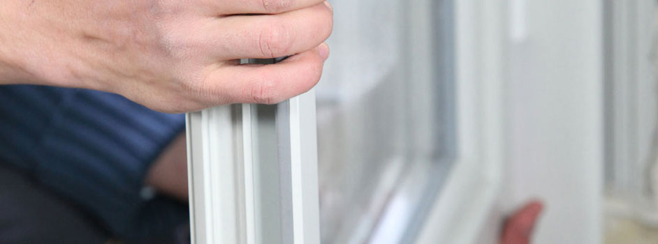 vitrier pose de vitre Crolles