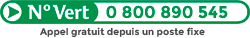 numero vert Serrurier Crolles
